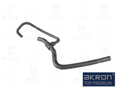 маркуч на радиатора AKRON-MALÒ 6392A