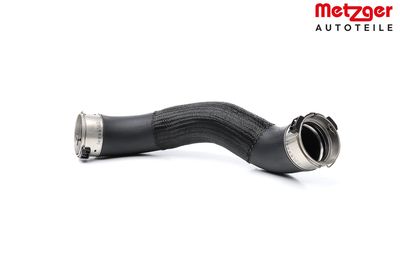 LADELUFTSCHLAUCH METZGER AUTOTEILE 2400977 3