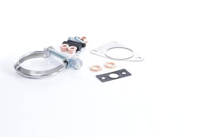 SET MONTAJ TURBOCOMPRESOR BTS Turbo T931189ABS 15