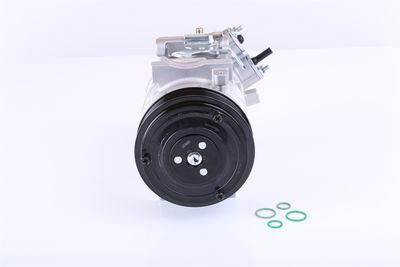 KOMPRESSOR KLIMAANLAGE NISSENS 890324 6