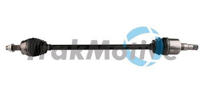 TrakMotive 30-0556 Полуось в сборе для OPEL CORSA D (S07) 1.3 CDTI (L08, L68)