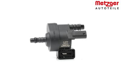 VENTIL AKTIVKOHLEFILTER METZGER AUTOTEILE 2250723 37