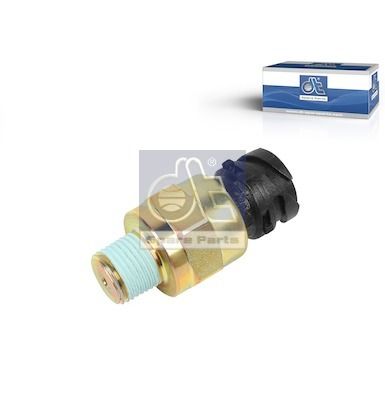 Sensor, kompressorsystem DT Spare Parts 2.27151