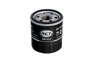 маслен филтър SCT - MANNOL SM 832