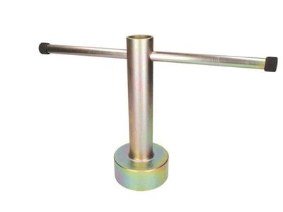 ACHSMUTTERSCHLüSSEL KS TOOLS 4604385 28