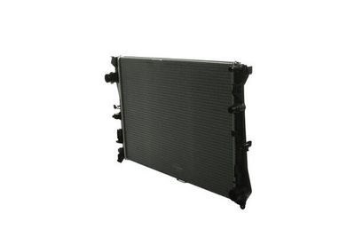 Chladič, chlazení motoru MAHLE CR 2100 000S