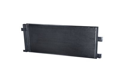 CONDENSATOR CLIMATIZARE NRF 350614 27