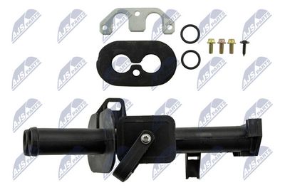 SUPAPA CONTROL AGENT FRIGORIFIC NTY CTMME025 5