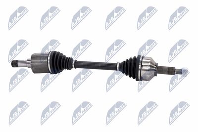 PLANETARA NTY NPWFR075 9