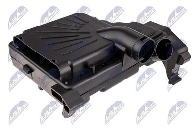 REZONATOR SISTEM DE ESAPAMENT