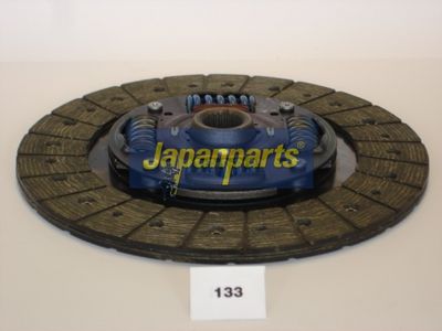 JAPANPARTS Sankabos diskas