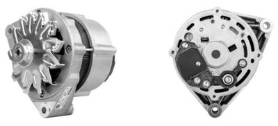 Dynamo / alternator - MG926 - MAHLE
