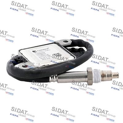NOx-сензор, NOx-катализатор SIDAT 82.3041TT