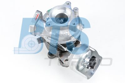 LADER AUFLADUNG BTS Turbo T917077 2