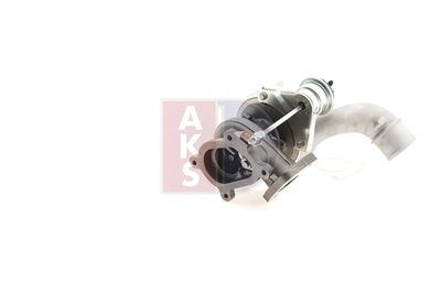 LADER AUFLADUNG AKS DASIS 185007N 9