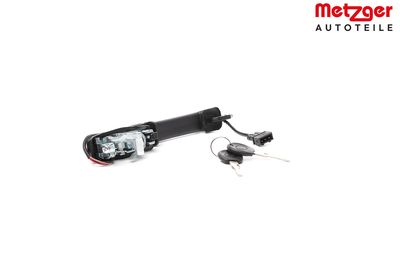 TüRGRIFF METZGER AUTOTEILE 2310583 34