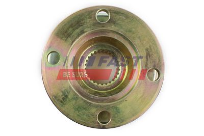 FLANSA ANTRENARE AX CARDANIC