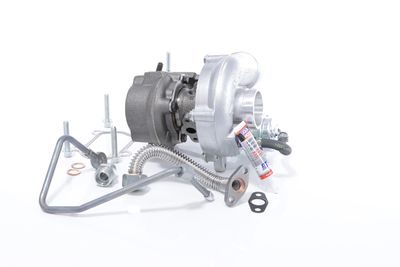 LADER AUFLADUNG BTS Turbo T981195 30