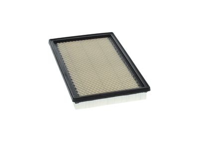 LUFTFILTER BOSCH 1987429181 13