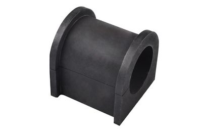 Silentbloc de barre stabilisatrice TEDGUM — avant gauche et droite, 43mm