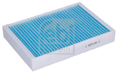 FEBI BILSTEIN Filter, Innenraumluft
