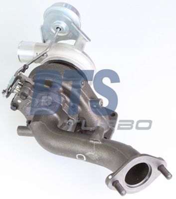 LADER AUFLADUNG BTS Turbo T914257 5