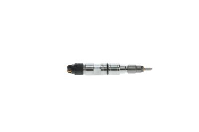 Elektromagnetische CR injector