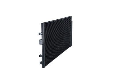 CONDENSATOR CLIMATIZARE NRF 350487 19