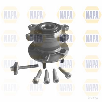 Wheel Bearing Kit NAPA PWB1335