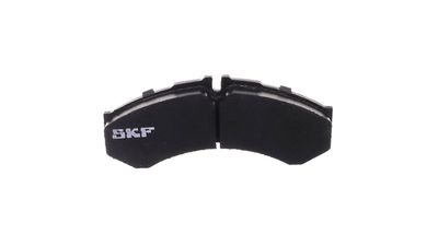 BREMSBELAGSATZ SCHEIBENBREMSE SKF VKBP90130 25