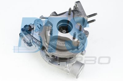 LADER AUFLADUNG BTS Turbo T916251 4