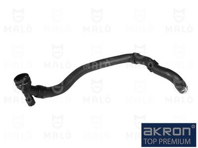 маркуч на радиатора AKRON-MALÒ 162346A