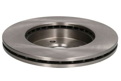 Brake disc Voor Links/Rechts past: NISSAN ALMERA I 1.4-2.0D 07.95-07.00