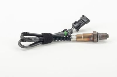 LAMBDASONDE BOSCH 0258006522 23