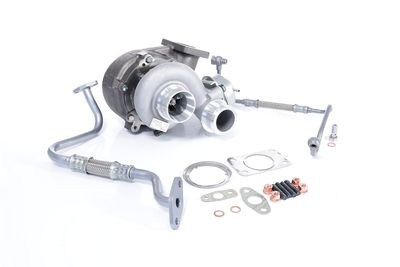 LADER AUFLADUNG BTS Turbo T981037BT 34