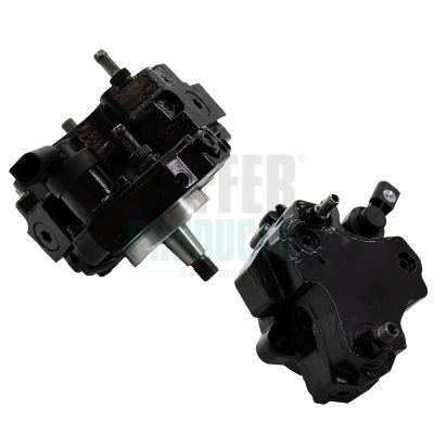 помпа за високо налягане HOFFER 7508678R