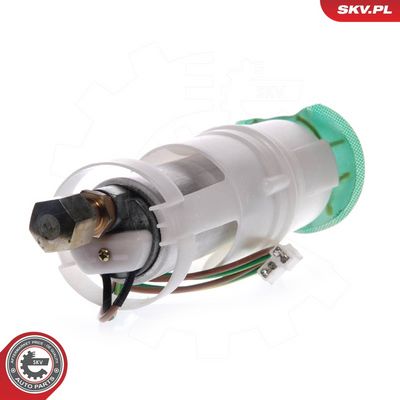 POMPA COMBUSTIBIL ESEN SKV 02SKV224 4