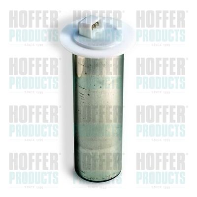 HOFFER Sensor, brandstofvoorraad (7409008)