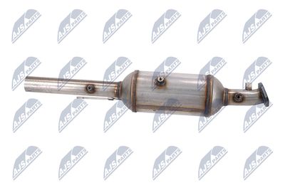 FILTRU FUNINGINE/PARTICULE SIST.DE ESAPAMENT NTY DPFFR001 33