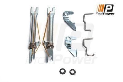 Reguliatorius, būgninis stabdys