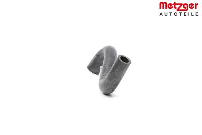 FURTUN RADIATOR METZGER AUTOTEILE 2420199 9