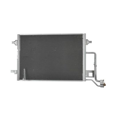 CONDENSATOR CLIMATIZARE NISSENS 94592 8