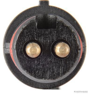 SENSOR RADDREHZAHL Herth+Buss Elparts 70660622 1