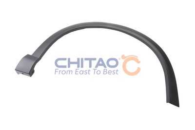 Baguette et bande protectrice, aile CHITAO