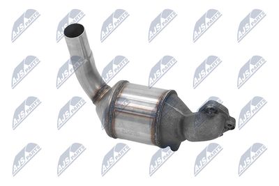 CATALIZATOR NTY KATPL015 31