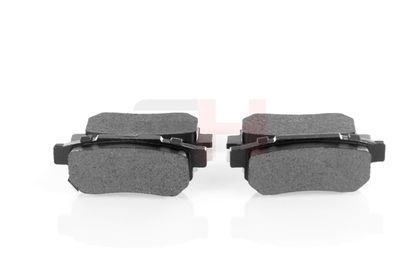 SET PLACUTE FRANA FRANA DISC GH GH419972 32