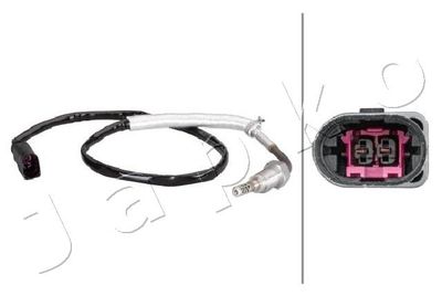 SENZOR TEMPERATURA GAZE EVACUARE