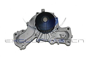 Водяной насос, охлаждение двигателя MDR MWP-4549 для MITSUBISHI PAJERO