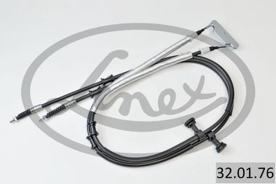 CABLU FRANA DE PARCARE