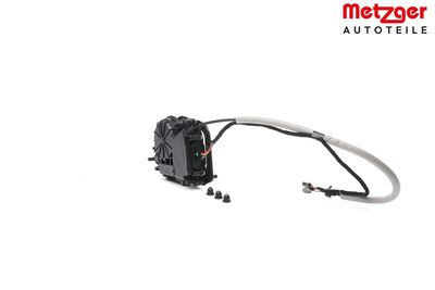 ZUZIEHHILFE HECKKLAPPE METZGER AUTOTEILE 2310664 6